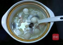 杂烩的做法图解7