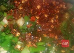 凉拌烧辣椒的做法图解5