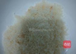 自制面包屑的做法图解3