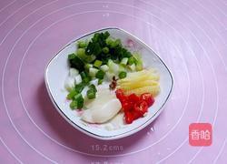 素炒黄豆芽的做法图解2