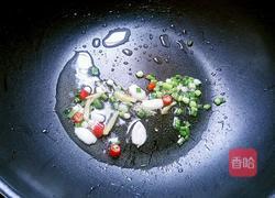 素炒黄豆芽的做法图解3