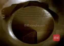 咸肉香肠菜饭的做法图解5