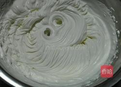 草莓奶油蛋糕的做法图解2