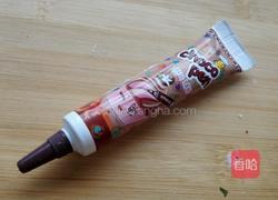 草莓奶油蛋糕的做法图解7