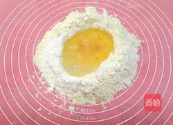 千岛培根芝士条的做法图解2