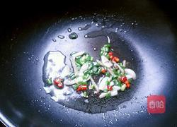 酸辣土豆丝的做法图解4