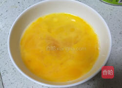 酒酿汤圆的做法图解5