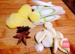 红烧带鱼烧豆腐的做法图解6