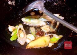 红烧带鱼烧豆腐的做法图解7