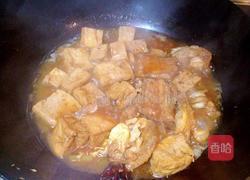 红烧带鱼烧豆腐的做法图解10