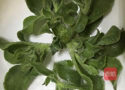 冰菜的做法图解2
