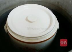 花胶虫草花鸡汤的做法图解5