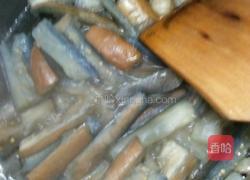 自创酱香茄子的做法图解7