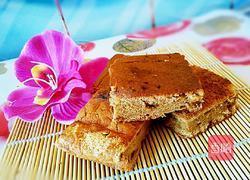 阿胶红枣糕的做法图解12