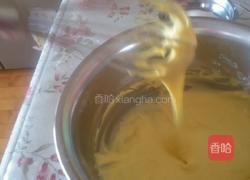 椰浆蛋糕的做法图解7