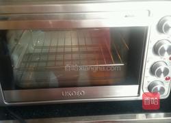 椰浆蛋糕的做法图解15