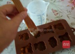 椰浆蛋糕的做法图解17