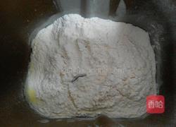 蔓越莓土司的做法图解2