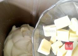 蔓越莓土司的做法图解4