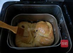 蔓越莓土司的做法图解14