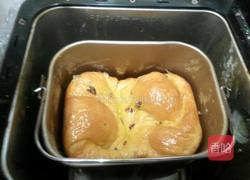 蔓越莓土司的做法图解15