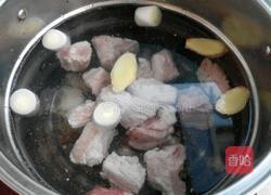 排骨玉米汤（清炖）的做法图解3