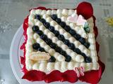 生日蛋糕的做法[图]