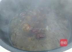 双枣桂圆银耳汤的做法图解5