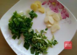 三鲜土豆粉的做法图解5