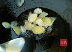 三鲜土豆粉的做法图解6