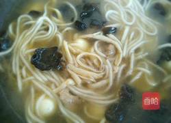 三鲜土豆粉的做法图解9