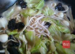 三鲜土豆粉的做法图解10