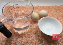 鸡蛋羹-水蒸蛋的做法图解1