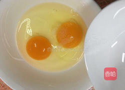 鸡蛋羹-水蒸蛋的做法图解3