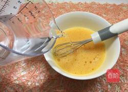 鸡蛋羹-水蒸蛋的做法图解6