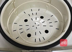 鸡蛋羹-水蒸蛋的做法图解12