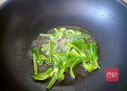 辣炒打糕条的做法图解3