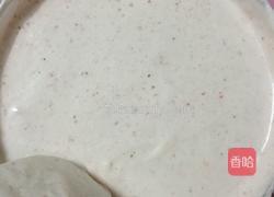 草莓慕斯😘的做法图解5