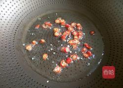 土豆丝盖浇面的做法图解5