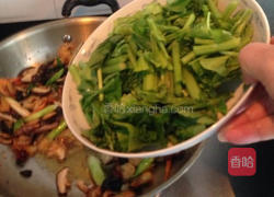 干炒红薯粉干的做法图解10