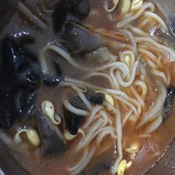 烩面的做法[图]