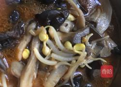 烩面的做法图解3