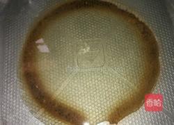 爆炒小油菜的做法图解4