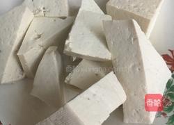卤水豆腐的做法图解1