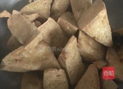 卤水豆腐的做法图解3