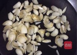 木瓜百合炖雪梨的做法图解2