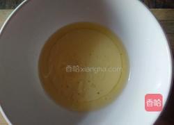 健康饼干的做法图解1