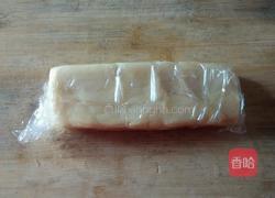 健康饼干的做法图解4