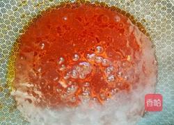 糖醋里脊的做法图解4