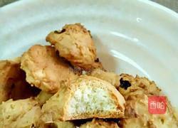 简易小饼干的做法图解6